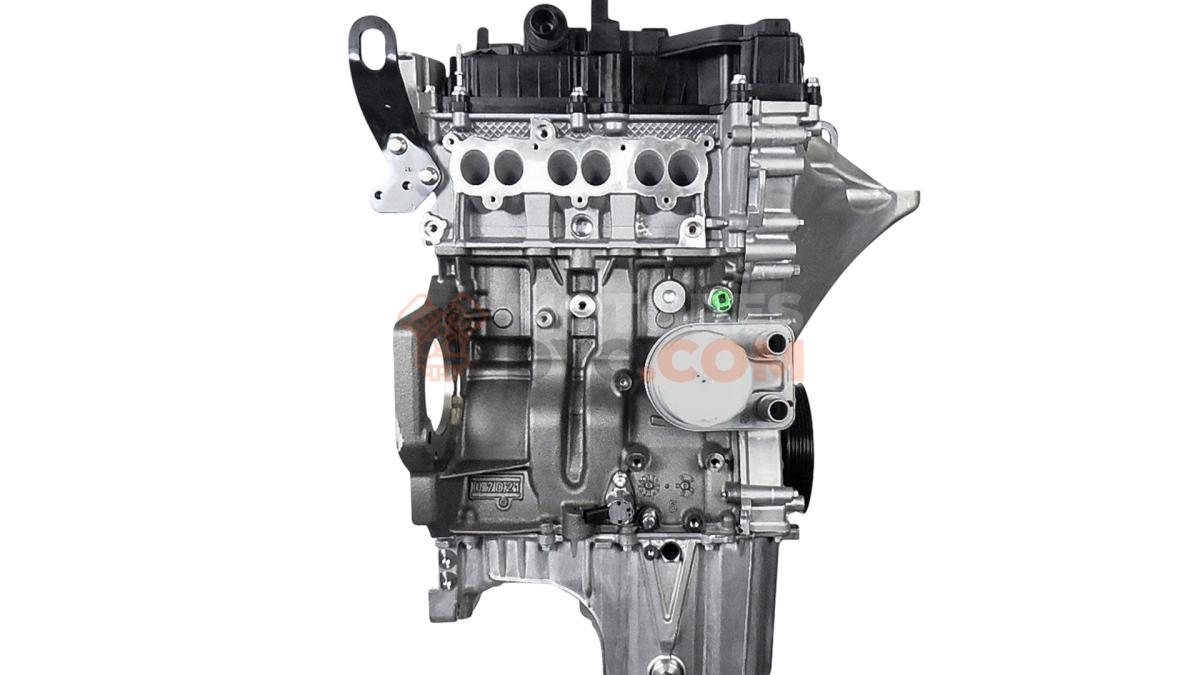 Motor M1DC Ford FOCUS III 1.0 EcoBoost (125 cv)