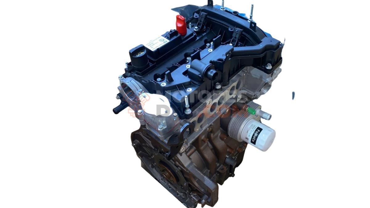 Motor M1DC Ford FOCUS III 1.0 EcoBoost (125 cv)
