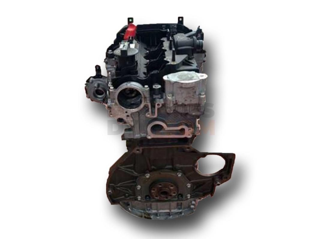 Motor M1DC Ford Focus III Hatchback 1.0 EcoBoost (125 cv) start/stop