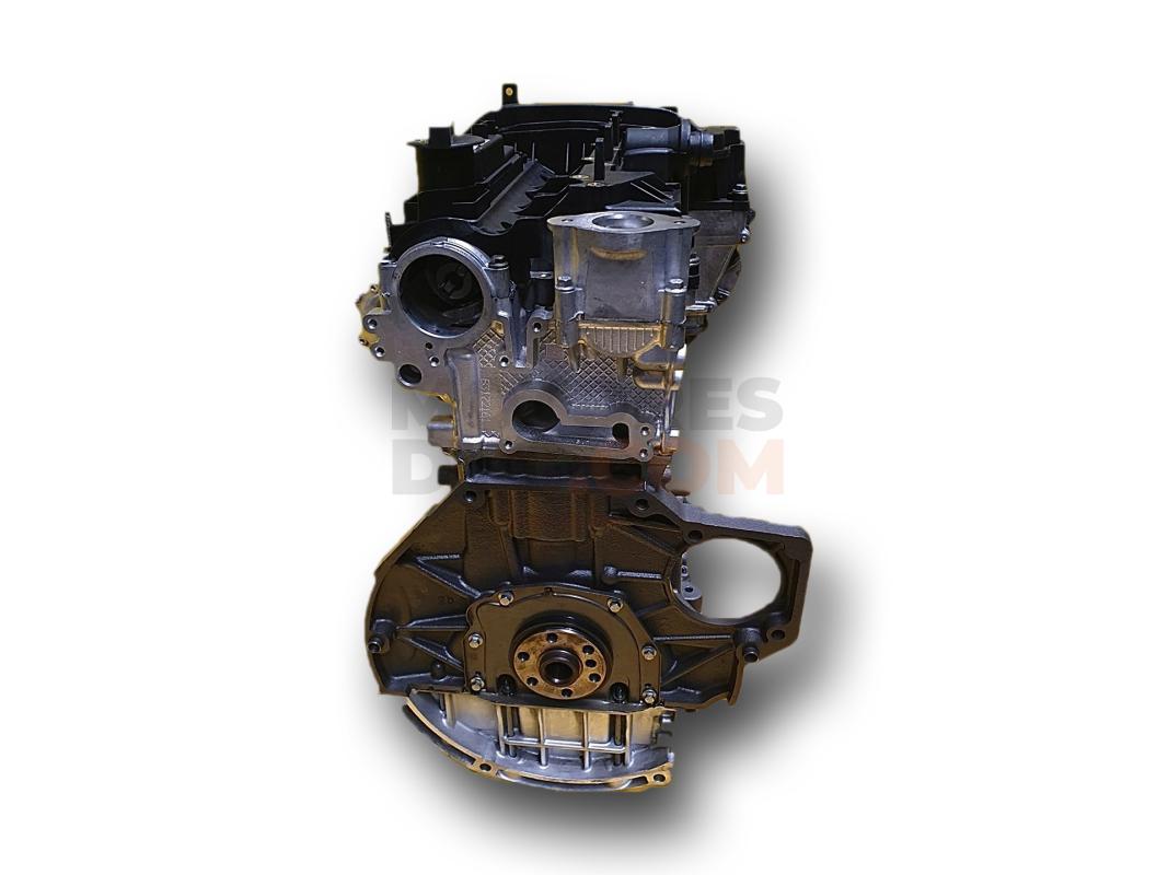 Motor M1DC Ford Focus III Hatchback (Versión 2014) 1.0 EcoBoost (125 cv) S&S