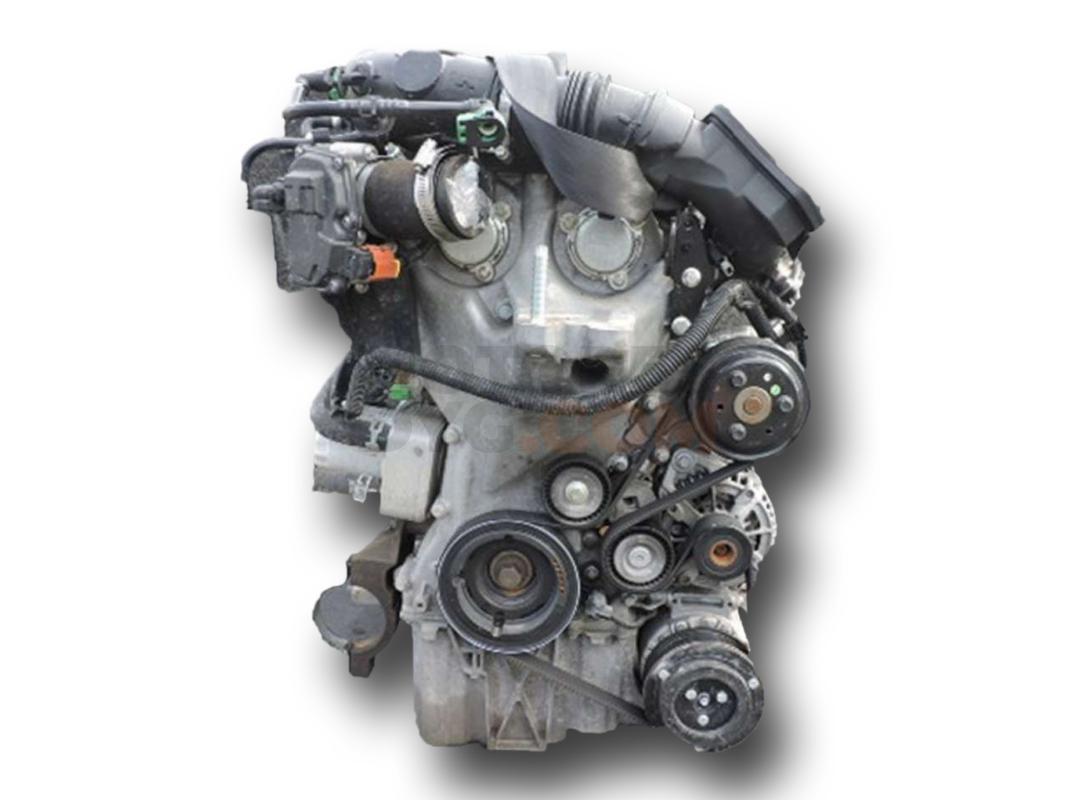 Motor M1DC Ford Focus III Sedan 1.0 EcoBoost (125 cv) start/stop