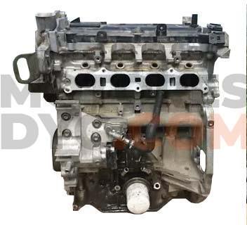 Motor M1DC, M1DA, M1DD Ford Focus III Hatchback (Versión 2014) 1.0 EcoBoost (125 cv) Automatico