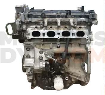 Motor M1DC, M1DA, M1DD Ford Focus III Sedan 1.0 EcoBoost (125 cv) start/stop