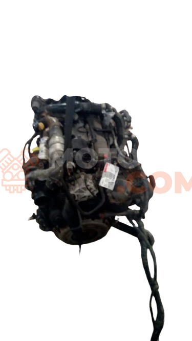 Motor M1DD Ford C-MAX II 1.0 EcoBoost (100 cv) S&S