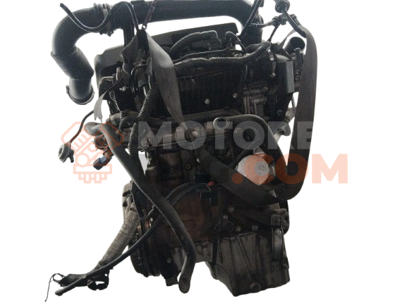 Motor M1DD Ford C-MAX II 1.0 EcoBoost (100 cv) S&S