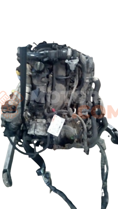 Motor M1DD Ford C-MAX II 1.0 EcoBoost (100 cv) S&S
