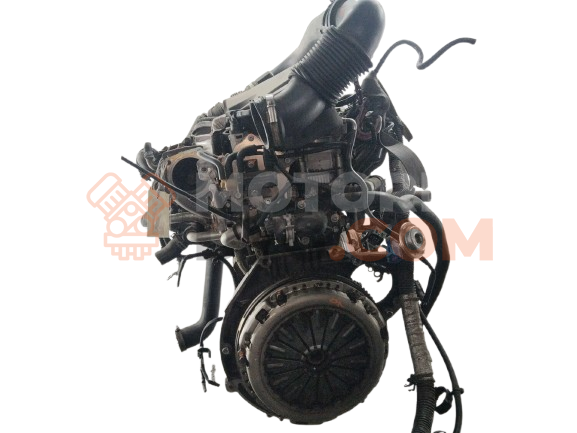 Motor M1DD Ford C-MAX II 1.0 EcoBoost (100 cv) S&S