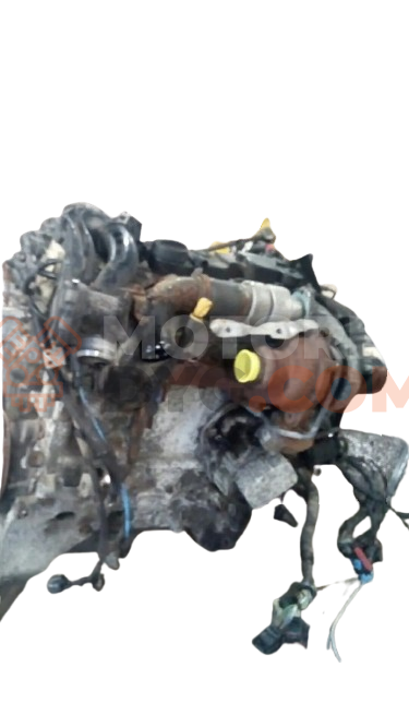 Motor M1DD Ford C-MAX II 1.0 EcoBoost (100 cv) S&S