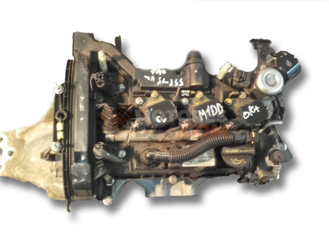 Motor M1DD Ford Focus III Hatchback 1.0 EcoBoost (100 cv) start/stop
