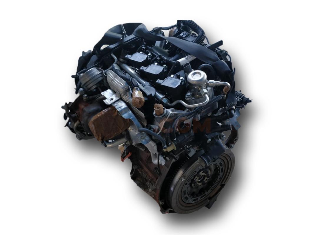 Motor M1DD Ford Focus III Wagon (Versión 2014) 1.0 EcoBoost (125 cv) S&S