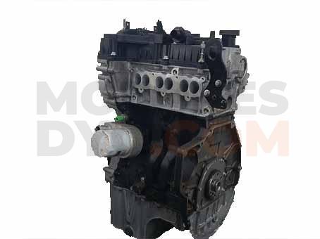 Motor M1JA Ford B-MAX 1.0 EcoBoost (120 cv) start/stop