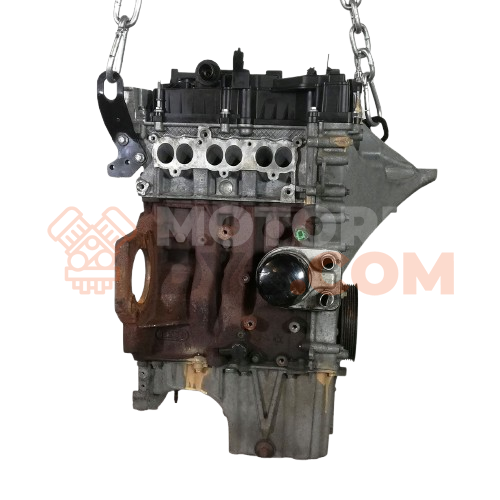 Motor m1ja Ford C-MAX II 1.0 EcoBoost (100 cv) S&S