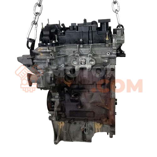Motor m1ja Ford C-MAX II 1.0 EcoBoost (125 cv) S&S