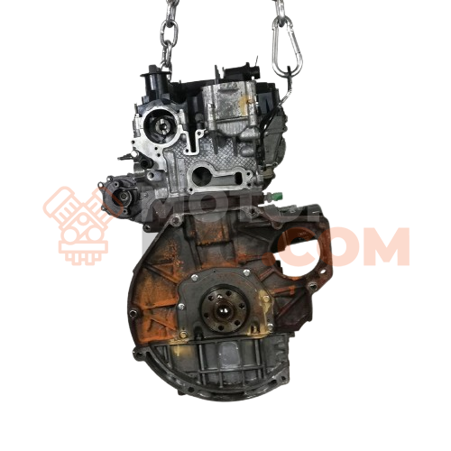 Motor m1ja Ford C-MAX II 1.0 EcoBoost (125 cv) S&S