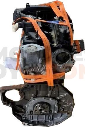 Motor M1JA Ford Mondeo IV Wagon 1.5 EcoBoost (160 cv) Automatico