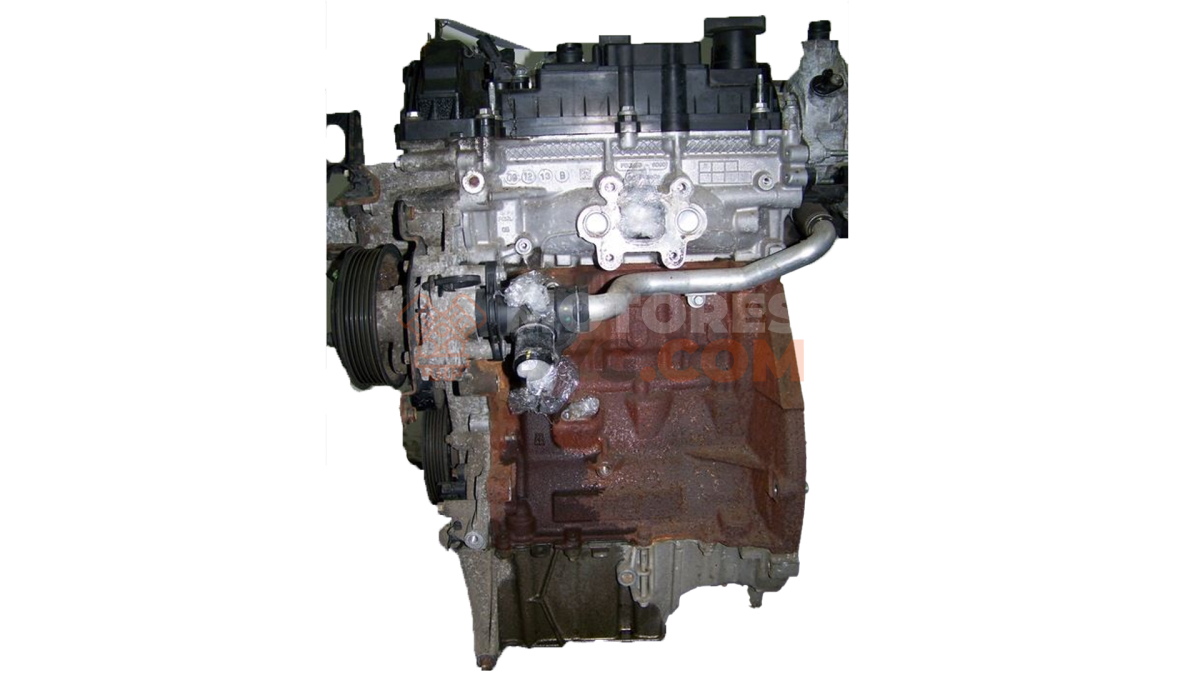 Motor M1JE Ford FIESTA VII (HJ, HF) 1.0 EcoBoost (101 cv)