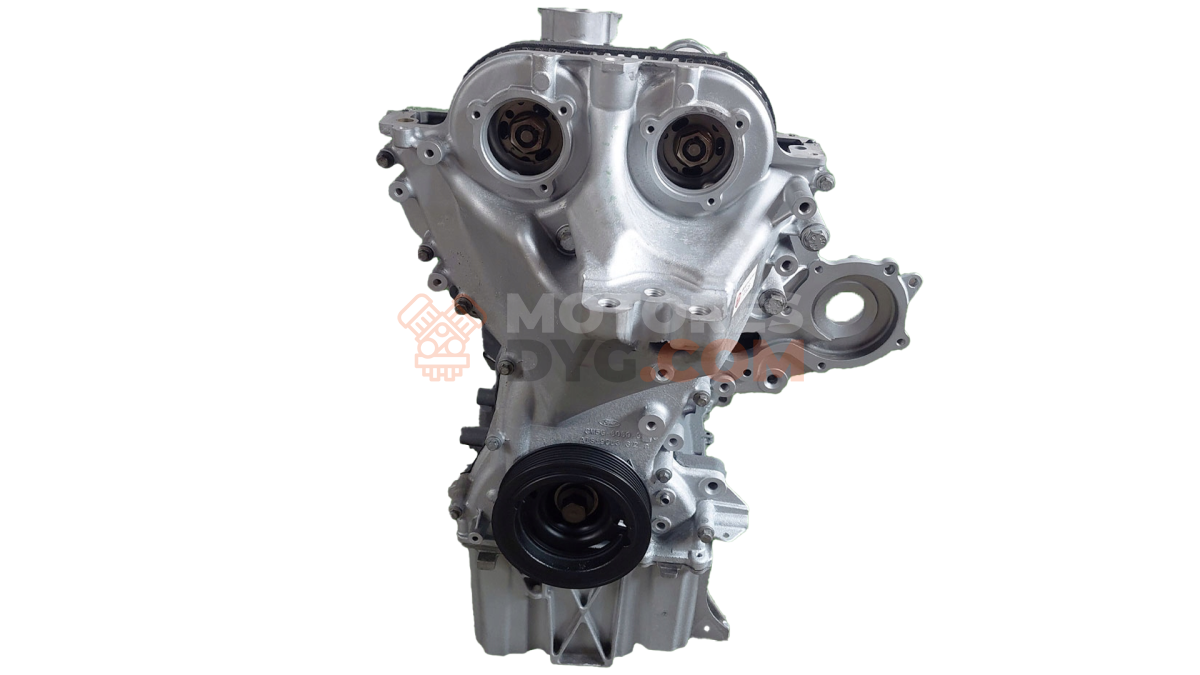 Motor M1JE Ford Fiesta VII (Versión 2013) 1.0 EcoBoost (100 cv)