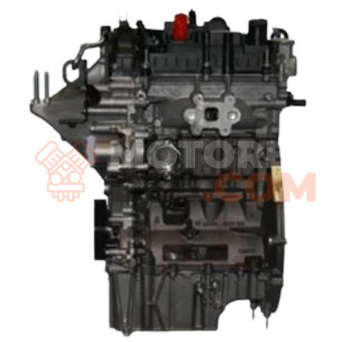 Motor M1JE Ford Fiesta VIII 1.0 EcoBoost (125 cv) Start-Stop