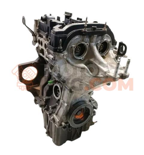 Motor M1JE Ford Fiesta VIII 1.0 EcoBoost (125 cv) Start-Stop