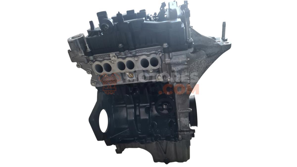 Motor M1JE Ford FOCUS III 1.0 EcoBoost  (140 CV)