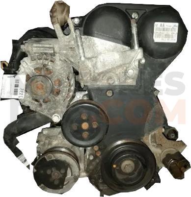Motor M1JE Ford Mondeo IV Sedan 2.0 iVCT (187 cv) Hybrid Automatico Atkinson