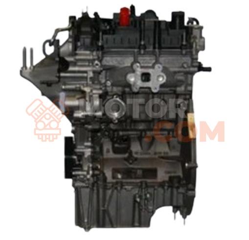 Motor M1JH Ford B-MAX 1.0 EcoBoost (125 cv)