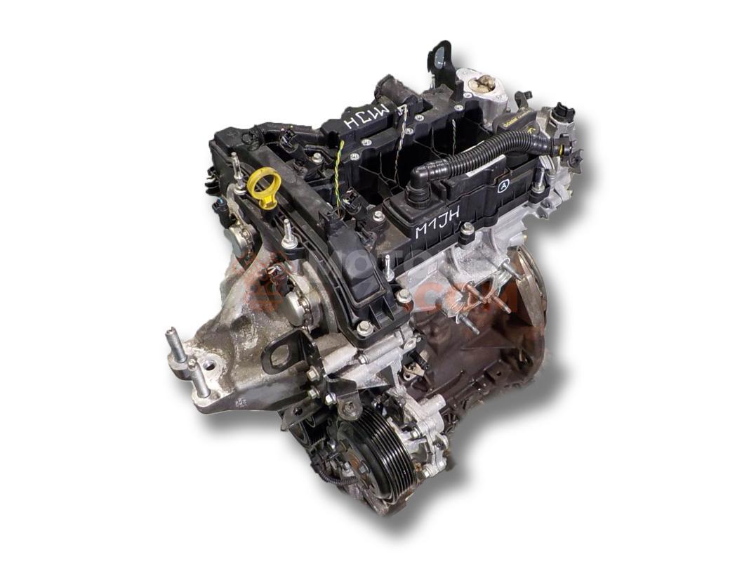 Motor M1JH Ford FIESTA VII (HJ, HF) 1.0 EcoBoost Active (125 cv)