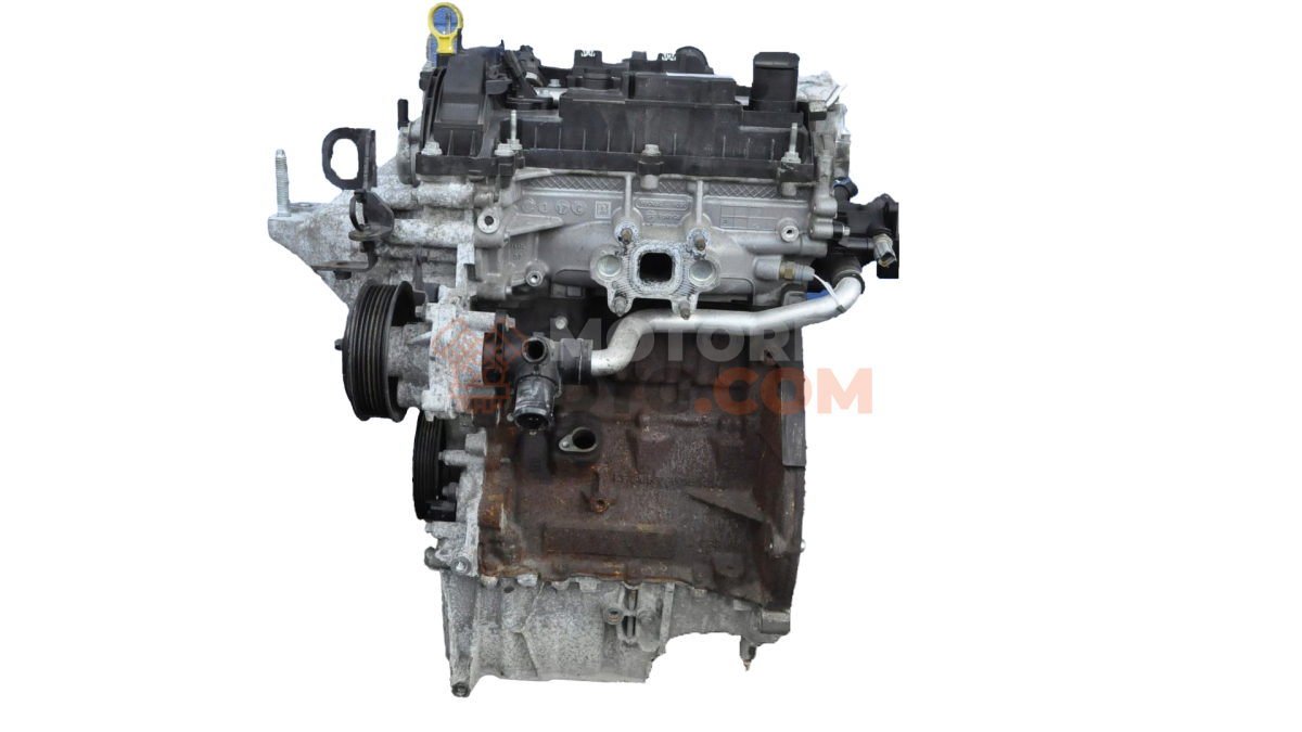 Motor M1JH Ford FIESTA VII Van 1.0 EcoBoost (95 cv)