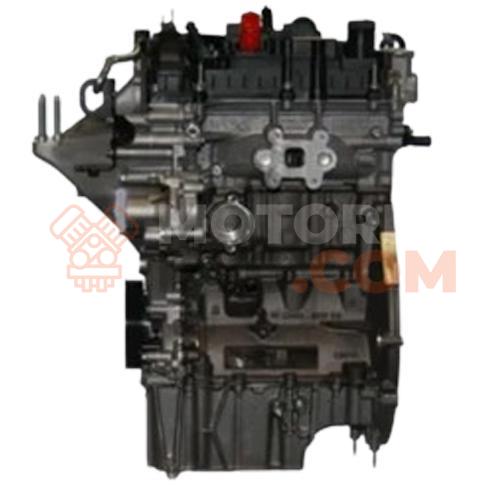 Motor M1JH Ford Fiesta VII (Versión 2013) 1.0 EcoBoost (125 cv)
