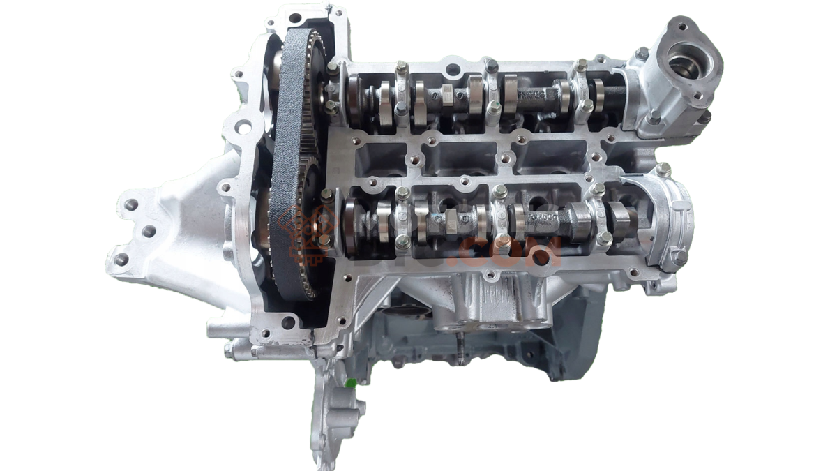 Motor M1JJ Ford EcoSport II 1.0 EcoBoost (140cv)