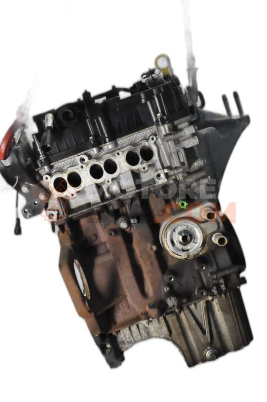 Motor M1JJ Ford EcoSport II 1.0 EcoBoost (95cv)
