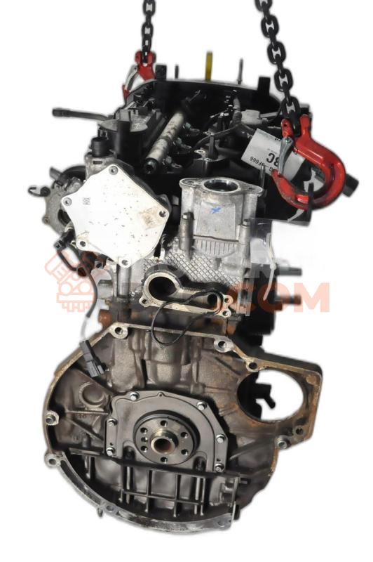 Motor M1JJ Ford EcoSport II 1.0 EcoBoost (95cv)