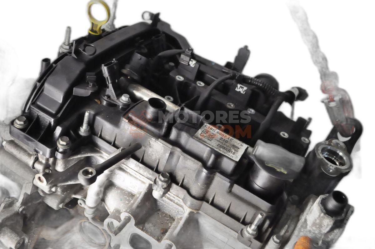 Motor M1JJ Ford EcoSport II 1.0 EcoBoost (95cv)