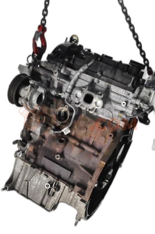 Motor M1JJ Ford EcoSport II 1.0 EcoBoost (95cv)