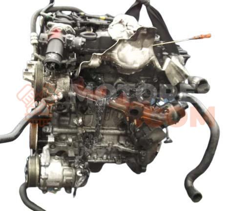 Motor M1JL, M1JM, M1JP Ford FIESTA VII (HJ, HF) 1.0 EcoBoost (125 cv)