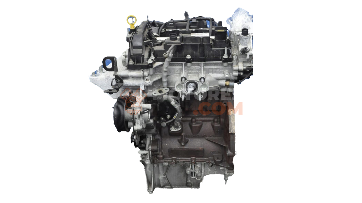 Motor M1JM Ford FIESTA VII (HJ, HF) 1.0 EcoBoost (125 cv)