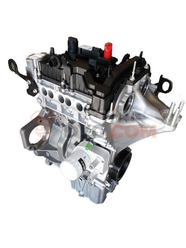 Motor M1JM Ford FIESTA VII Van 1.0 EcoBoost (125 cv)