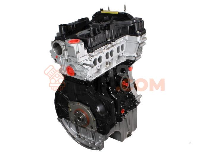 Motor M1JM Ford FIESTA VII Van 1.0 EcoBoost (125 cv)