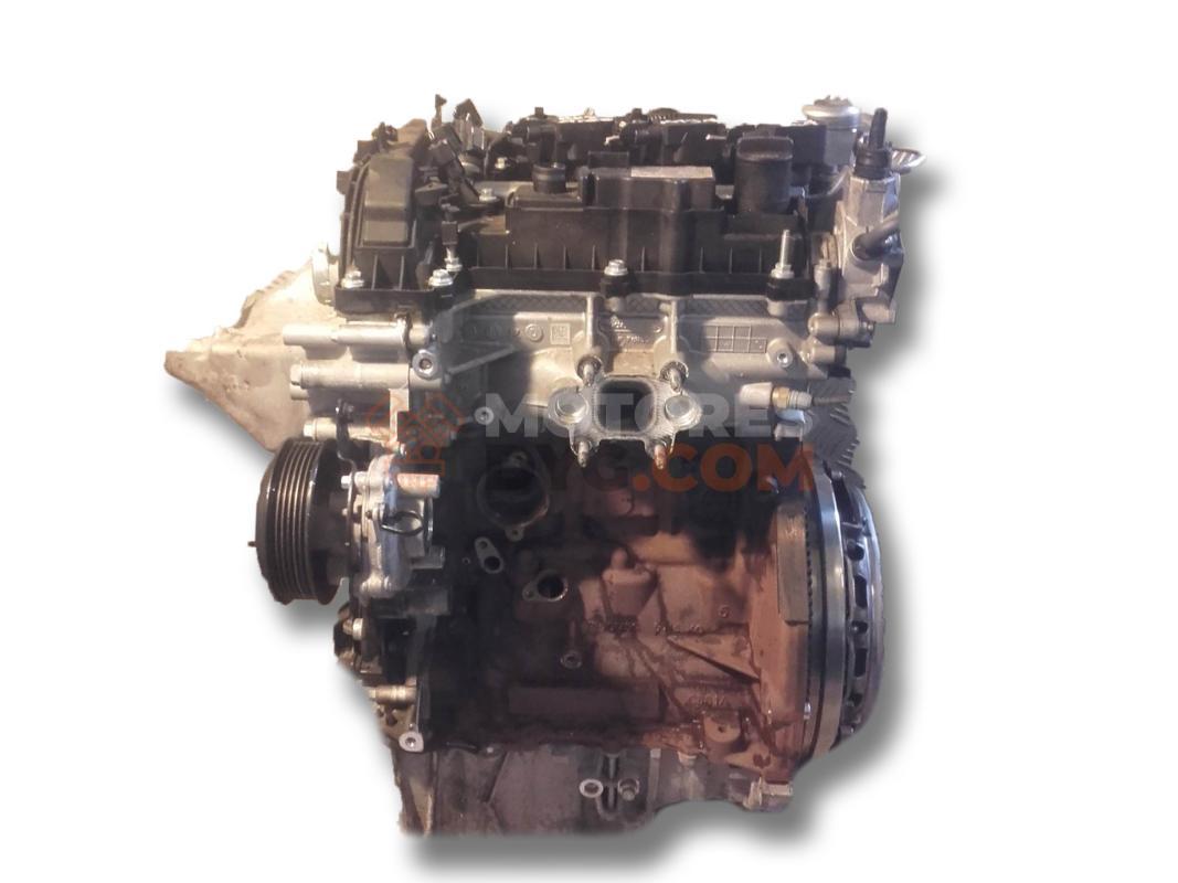 Motor M1JM Ford Fiesta VIII 1.0 EcoBoost (100 cv) Start-Stop