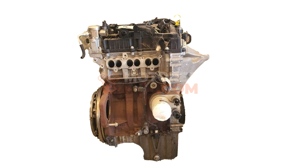 Motor M1JM Ford Fiesta VIII 1.0 EcoBoost (125 cv) Start-Stop