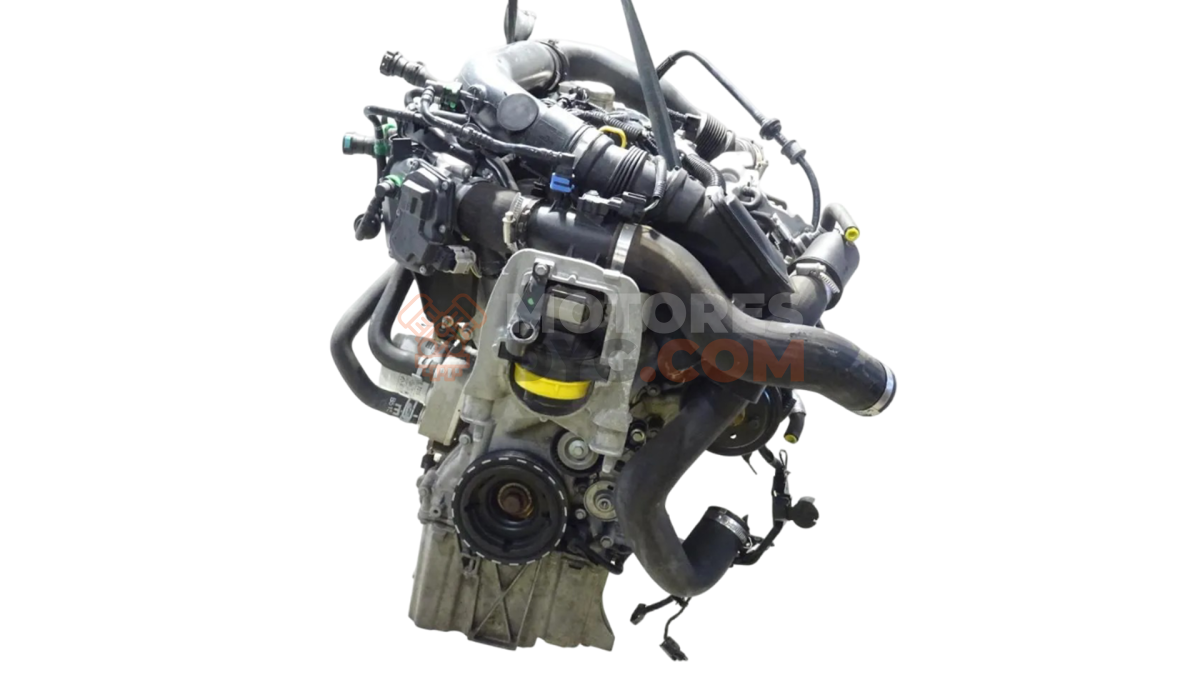 Motor M1JU Ford EcoSport II 1.0 EcoBoost (125 cv)