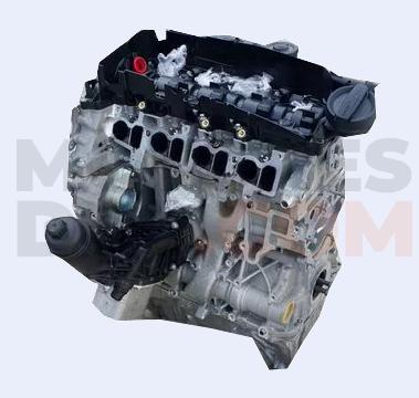 Motor M20 B20 (206VA) Bmw Serie 3 Gran Turismo (F34) 320d (190 cv)