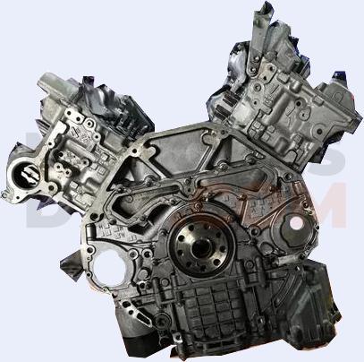 Motor M20 B23 (236EA) Bmw Serie 3 Gran Turismo (F34) 320d (184 cv) Automatico