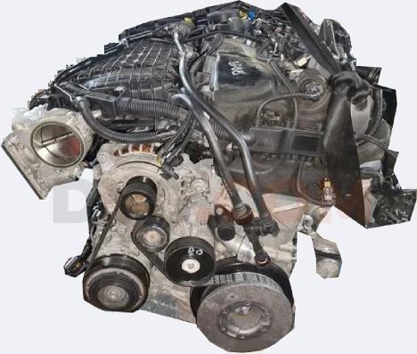 Motor M20 B25 (256E1) Bmw Serie 3 Sedan (F30) 318d (143 cv) Steptronic