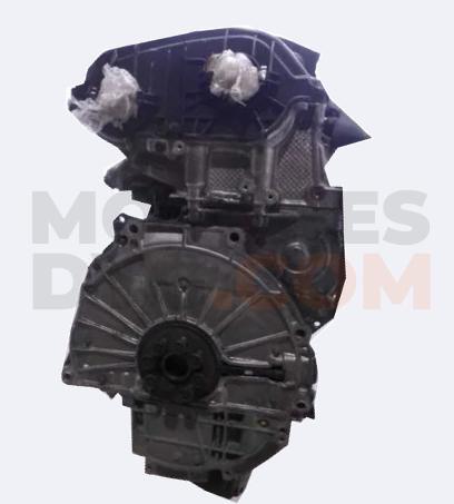Motor M20 B25 (256E2) Bmw Serie 3 Sedan (F30) 316d (116 cv)