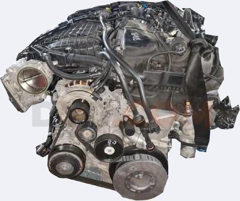 Motor M20 B25 (256E2) Bmw Serie 3 Sedan (F30) 316i (136 cv) Steptronic