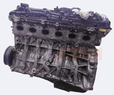 Motor M20 B25 (256K1) Bmw Serie 3 Sedan (F30) 316d (116 cv) Steptronic