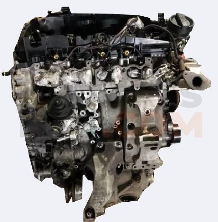 Motor M20 B25 (256K1) Bmw Serie 3 Sedan (F30) 328i (245 cv) Automatico