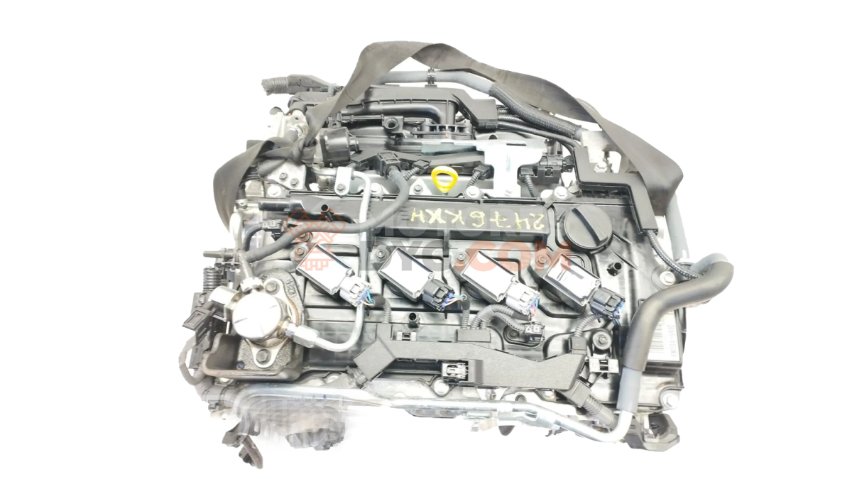 Motor m20a-fks Lexus UX (_AA1_, _AH1_, _MA1_) 200 (MZAA10) (150 cv)