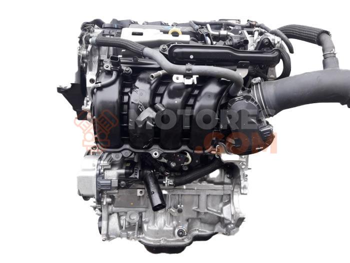 Motor M20A-FKS Toyota RAV 4 V (_A5_, _H5_) 2.0 VVTi AWD (MXAA54) (150 cv)